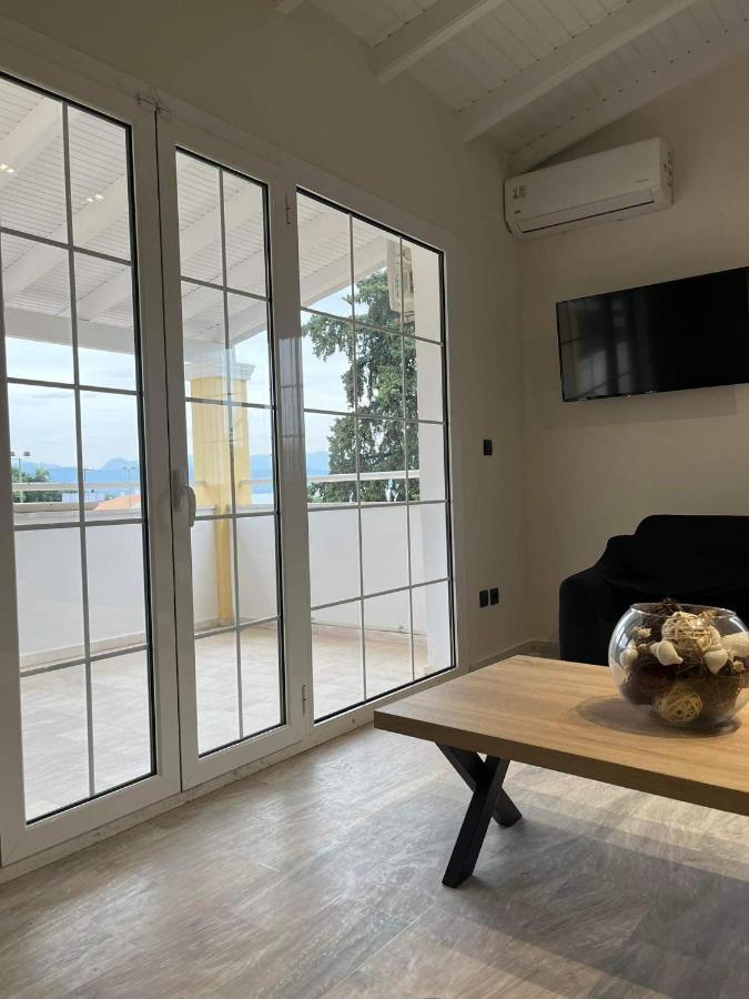 Aparthotel Saint Spiridon Kassiopi