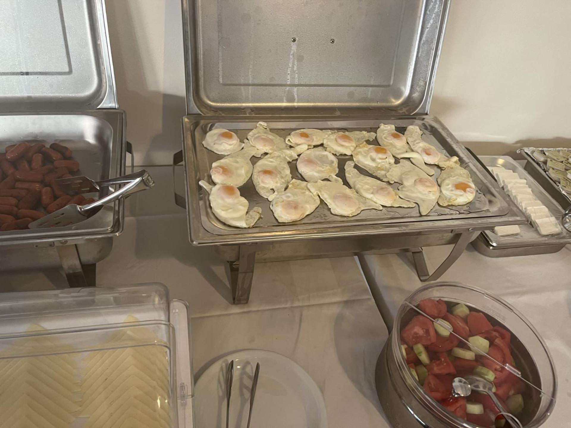Aparthotel Saint Spiridon