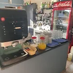 Saint Spiridon Hotel