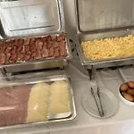 Saint Spiridon Hotel