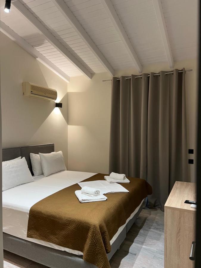 Hotel apartamentowy Saint Spiridon 3*