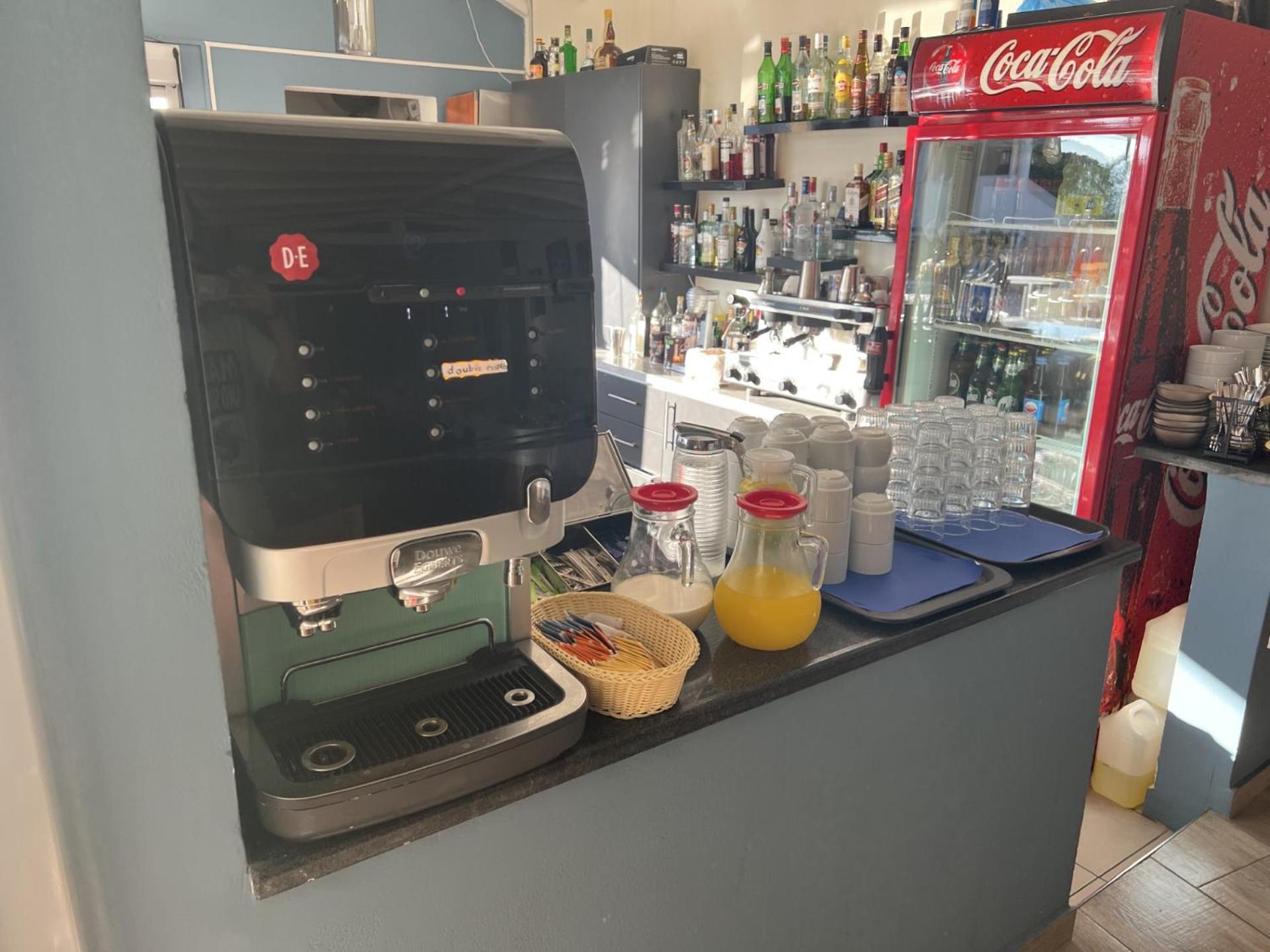 Saint Spiridon Hotel apartamentowy