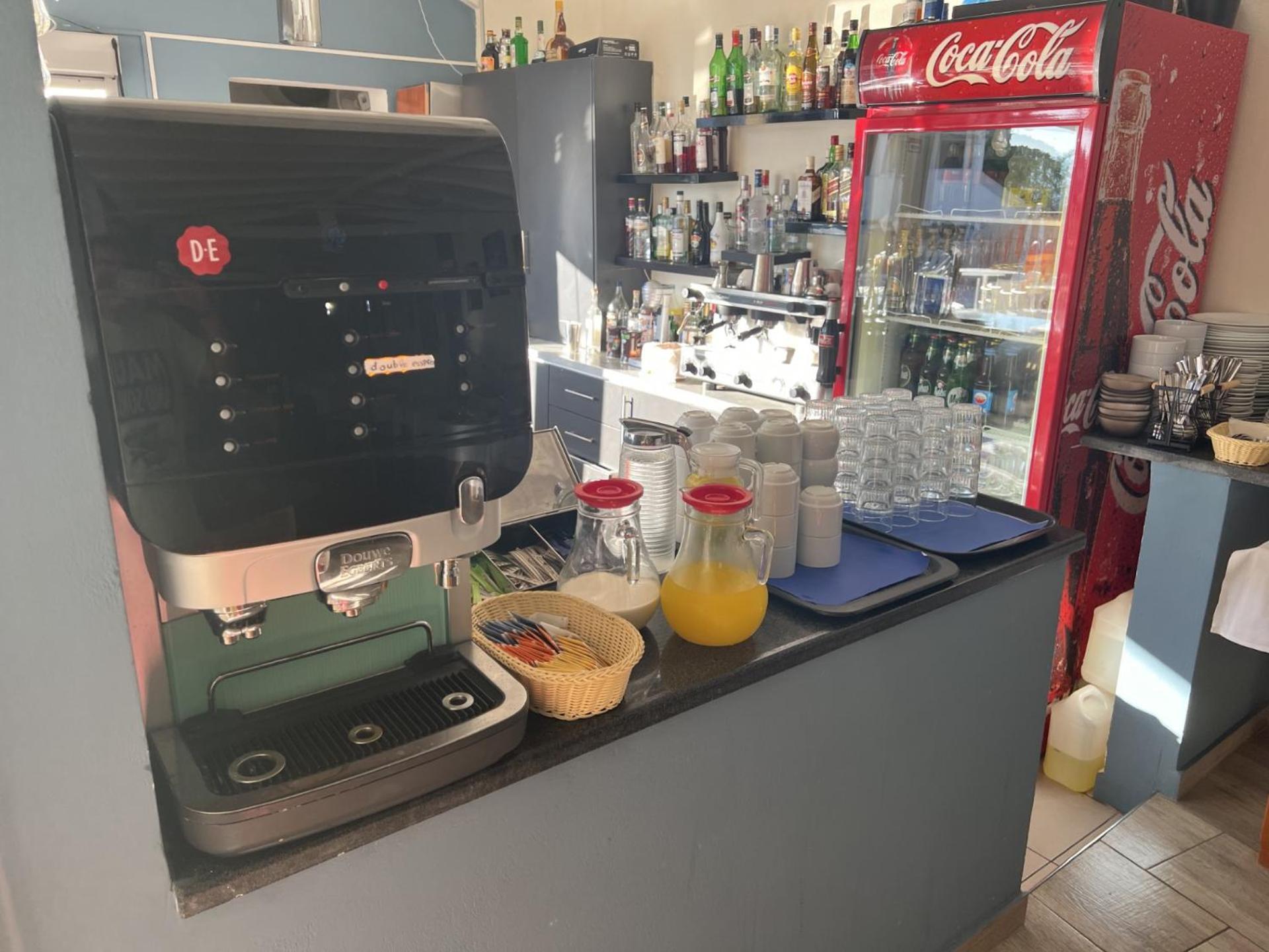 Hotel apartamentowy Saint Spiridon 3*